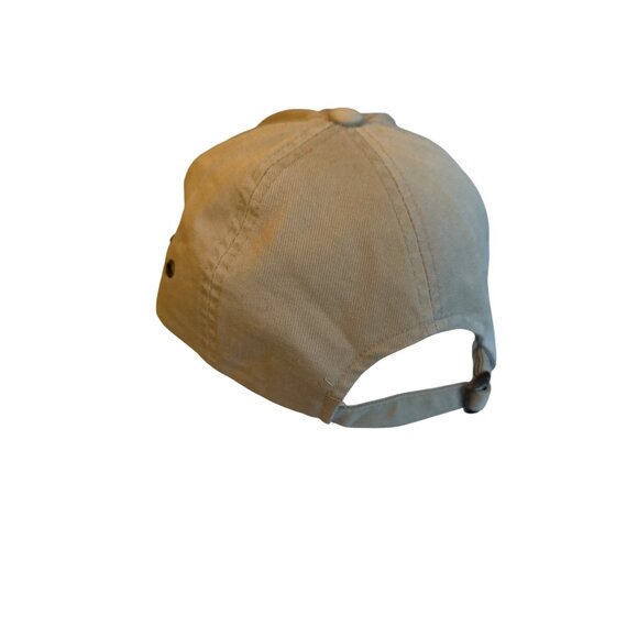 Suttons Sportswear Steamboat Colorado Khaki Baseball Cap - Picture 3 of 5